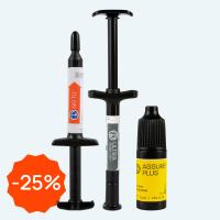 Акция №1 белый